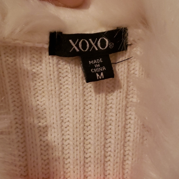 Fur vest - Picture 3 of 5